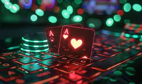 Roulette Blackjack Live Table ကာစီနို