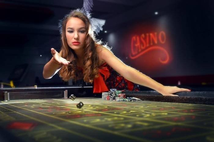 Dragon Tiger ဂိမ်း Live Casino မြန်မာ